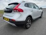 USED 2014 64 VOLVO V40 CROSS COUNTRY 1.6 D2 Lux Hatchback 5dr Diesel Powershift Euro 5 (s/s) (115 ps) 