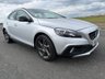USED 2014 64 VOLVO V40 CROSS COUNTRY 1.6 D2 Lux Hatchback 5dr Diesel Powershift Euro 5 (s/s) (115 ps) 