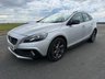 USED 2014 64 VOLVO V40 CROSS COUNTRY 1.6 D2 Lux Hatchback 5dr Diesel Powershift Euro 5 (s/s) (115 ps) 