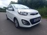 USED 2014 14 KIA PICANTO 1.25 EcoDynamics 2 Euro 5 (s/s) 5dr LOW INSURANCE/LOVELY EXAMPLE!!