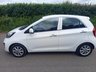 USED 2014 14 KIA PICANTO 1.25 EcoDynamics 2 Euro 5 (s/s) 5dr LOW INSURANCE/LOVELY EXAMPLE!!
