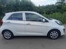 USED 2014 14 KIA PICANTO 1.25 EcoDynamics 2 Euro 5 (s/s) 5dr LOW INSURANCE/LOVELY EXAMPLE!!
