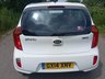 USED 2014 14 KIA PICANTO 1.25 EcoDynamics 2 Euro 5 (s/s) 5dr LOW INSURANCE/LOVELY EXAMPLE!!