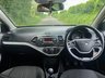 USED 2014 14 KIA PICANTO 1.25 EcoDynamics 2 Euro 5 (s/s) 5dr LOW INSURANCE/LOVELY EXAMPLE!!