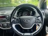 USED 2014 14 KIA PICANTO 1.25 EcoDynamics 2 Euro 5 (s/s) 5dr LOW INSURANCE/LOVELY EXAMPLE!!