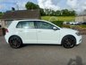 USED 2017 67 VOLKSWAGEN GOLF 1.6 TDI BlueMotion Tech SE Nav  