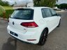 USED 2017 67 VOLKSWAGEN GOLF 1.6 TDI BlueMotion Tech SE Nav  