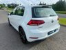 USED 2017 67 VOLKSWAGEN GOLF 1.6 TDI BlueMotion Tech SE Nav  