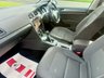 USED 2017 67 VOLKSWAGEN GOLF 1.6 TDI BlueMotion Tech SE Nav  