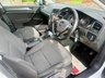 USED 2017 67 VOLKSWAGEN GOLF 1.6 TDI BlueMotion Tech SE Nav  