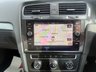 USED 2017 67 VOLKSWAGEN GOLF 1.6 TDI BlueMotion Tech SE Nav  