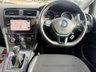 USED 2017 67 VOLKSWAGEN GOLF 1.6 TDI BlueMotion Tech SE Nav  