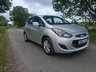 USED 2012 62 HYUNDAI IX20 1.4 Active Euro 5 (s/s) 5dr LOW MILEAGE/LOW INSURANCE!!!