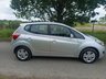 USED 2012 62 HYUNDAI IX20 1.4 Active Euro 5 (s/s) 5dr LOW MILEAGE/LOW INSURANCE!!!