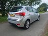 USED 2012 62 HYUNDAI IX20 1.4 Active Euro 5 (s/s) 5dr LOW MILEAGE/LOW INSURANCE!!!