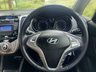 USED 2012 62 HYUNDAI IX20 1.4 Active Euro 5 (s/s) 5dr LOW MILEAGE/LOW INSURANCE!!!