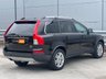 USED 2011 11 VOLVO XC90 2.4 D5 SE SUV 5dr Diesel Geartronic AWD (219 g/km, 200 bhp) LEATHER+CLEAN CAR-D5 ENGINE!