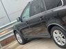 USED 2011 11 VOLVO XC90 2.4 D5 SE SUV 5dr Diesel Geartronic AWD (219 g/km, 200 bhp) LEATHER+CLEAN CAR-D5 ENGINE!