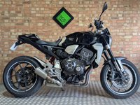 USED 2019 19 HONDA CB1000R PLUS +. 2019. FSH. 7K MILES. GREAT EXTRAS SERVICE INCLUDED IN THE PRICE