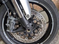 USED 2019 19 HONDA CB1000R PLUS +. 2019. FSH. 7K MILES. GREAT EXTRAS SERVICE INCLUDED IN THE PRICE