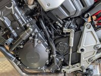 USED 2019 19 HONDA CB1000R PLUS +. 2019. FSH. 7K MILES. GREAT EXTRAS SERVICE INCLUDED IN THE PRICE