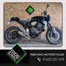 USED 2019 19 HONDA CB1000R PLUS +. 2019. FSH. 7K MILES. GREAT EXTRAS SERVICE INCLUDED IN THE PRICE