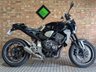 USED 2019 19 HONDA CB1000R PLUS +. 2019. FSH. 7K MILES. GREAT EXTRAS SERVICE INCLUDED IN THE PRICE