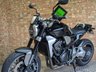 USED 2019 19 HONDA CB1000R PLUS +. 2019. FSH. 7K MILES. GREAT EXTRAS SERVICE INCLUDED IN THE PRICE