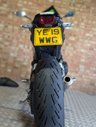 USED 2019 19 HONDA CB1000R PLUS +. 2019. FSH. 7K MILES. GREAT EXTRAS SERVICE INCLUDED IN THE PRICE