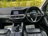 USED 2019 19 BMW X5 3.0 30d xLine SUV 5dr Diesel Auto xDrive Euro 6 (s/s) (265 ps) LOW MILEAGE