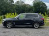 USED 2019 19 BMW X5 3.0 30d xLine SUV 5dr Diesel Auto xDrive Euro 6 (s/s) (265 ps) LOW MILEAGE