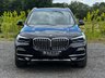 USED 2019 19 BMW X5 3.0 30d xLine SUV 5dr Diesel Auto xDrive Euro 6 (s/s) (265 ps) LOW MILEAGE