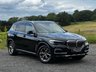 USED 2019 19 BMW X5 3.0 30d xLine SUV 5dr Diesel Auto xDrive Euro 6 (s/s) (265 ps) LOW MILEAGE