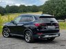 USED 2019 19 BMW X5 3.0 30d xLine SUV 5dr Diesel Auto xDrive Euro 6 (s/s) (265 ps) LOW MILEAGE