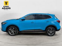 USED 2022 72 MG MG HS 1.5 T-GDI Exclusive SUV 5dr Petrol DCT Euro 6 (s/s) (162 ps) 