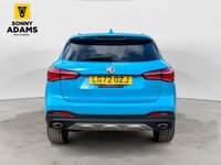 USED 2022 72 MG MG HS 1.5 T-GDI Exclusive SUV 5dr Petrol DCT Euro 6 (s/s) (162 ps) 