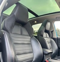 USED 2022 72 MG MG HS 1.5 T-GDI Exclusive SUV 5dr Petrol DCT Euro 6 (s/s) (162 ps) 