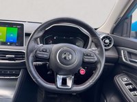 USED 2022 72 MG MG HS 1.5 T-GDI Exclusive SUV 5dr Petrol DCT Euro 6 (s/s) (162 ps) 