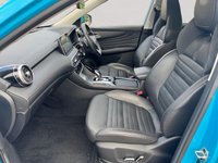 USED 2022 72 MG MG HS 1.5 T-GDI Exclusive SUV 5dr Petrol DCT Euro 6 (s/s) (162 ps) 