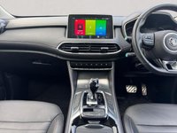 USED 2022 72 MG MG HS 1.5 T-GDI Exclusive SUV 5dr Petrol DCT Euro 6 (s/s) (162 ps) 
