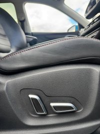 USED 2022 72 MG MG HS 1.5 T-GDI Exclusive SUV 5dr Petrol DCT Euro 6 (s/s) (162 ps) 