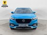 USED 2022 72 MG MG HS 1.5 T-GDI Exclusive SUV 5dr Petrol DCT Euro 6 (s/s) (162 ps) 