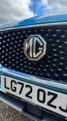 USED 2022 72 MG MG HS 1.5 T-GDI Exclusive SUV 5dr Petrol DCT Euro 6 (s/s) (162 ps) 