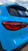 USED 2022 72 MG MG HS 1.5 T-GDI Exclusive SUV 5dr Petrol DCT Euro 6 (s/s) (162 ps) 