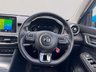 USED 2022 72 MG MG HS 1.5 T-GDI Exclusive SUV 5dr Petrol DCT Euro 6 (s/s) (162 ps) 