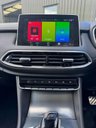 USED 2022 72 MG MG HS 1.5 T-GDI Exclusive SUV 5dr Petrol DCT Euro 6 (s/s) (162 ps) 