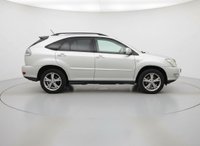 USED 2006 06 LEXUS RX 3.3 400h SE SUV 5dr Petrol Hybrid CVT (192 g/km, 208 bhp) 
