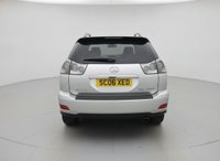 USED 2006 06 LEXUS RX 3.3 400h SE SUV 5dr Petrol Hybrid CVT (192 g/km, 208 bhp) 