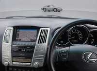 USED 2006 06 LEXUS RX 3.3 400h SE SUV 5dr Petrol Hybrid CVT (192 g/km, 208 bhp) 