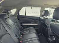 USED 2006 06 LEXUS RX 3.3 400h SE SUV 5dr Petrol Hybrid CVT (192 g/km, 208 bhp) 
